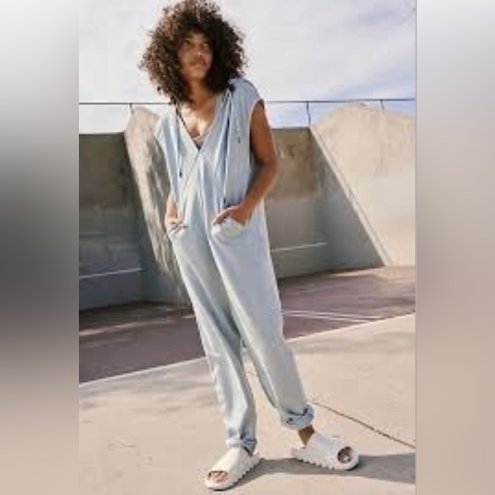 Free People Nothing But Sweats